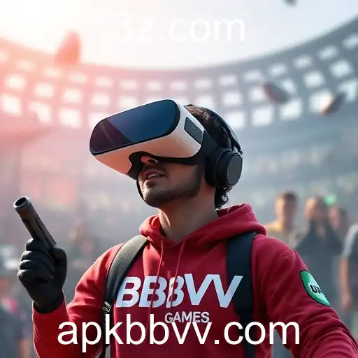 Ascensão de 'BBVV' no Cenário de Jogos Online em Portugal