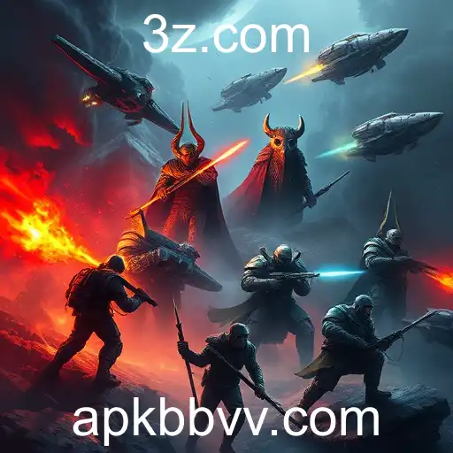 A Ascensão do bbvv no Cenário dos Jogos em 2025