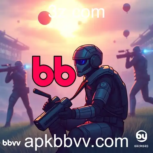 Evolução do Mundo dos Jogos com BBVV