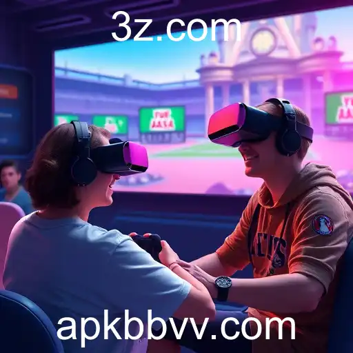 Explorando o Universo de 'bbvv': Tendências e Inovações em 2025