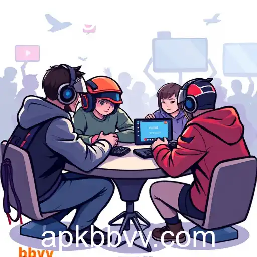 Explorando a Revolução dos Jogos em 2025