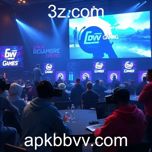 A Nova Era dos Jogos: Impactos e Tendências