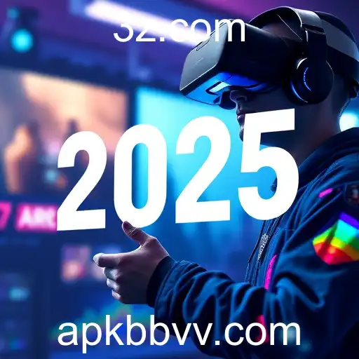 Inovações no Mundo dos Games em 2025