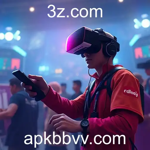 Ascensão dos jogos e tendências em 2025