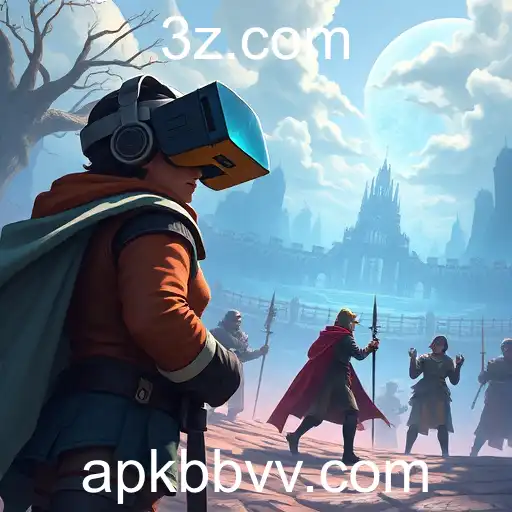 Transformações no Mundo dos Games em 2025