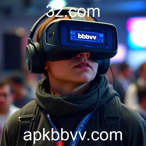 Inovação e Entusiasmo no Mundo dos Jogos em 2025