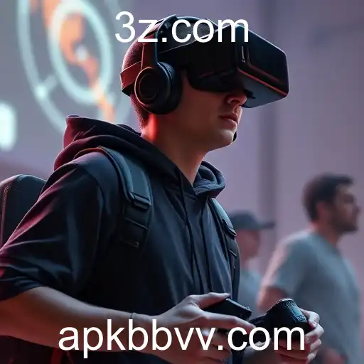 A Revolução dos Jogos Online com BBVV