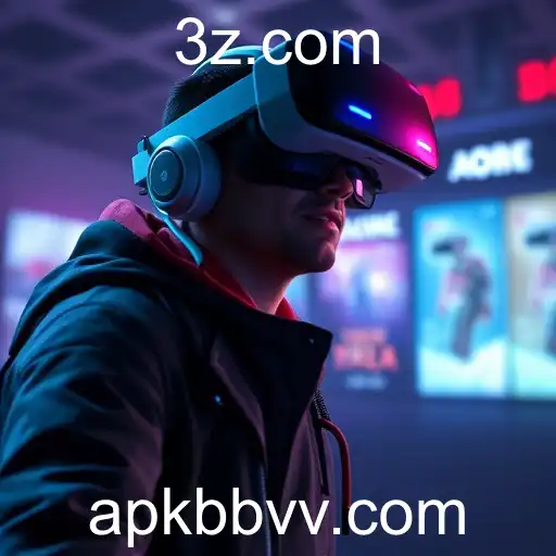 A Revolução do 'bbvv' nos Jogos Online