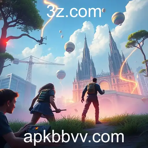 A Ascensão de BBVV no Universo dos Jogos