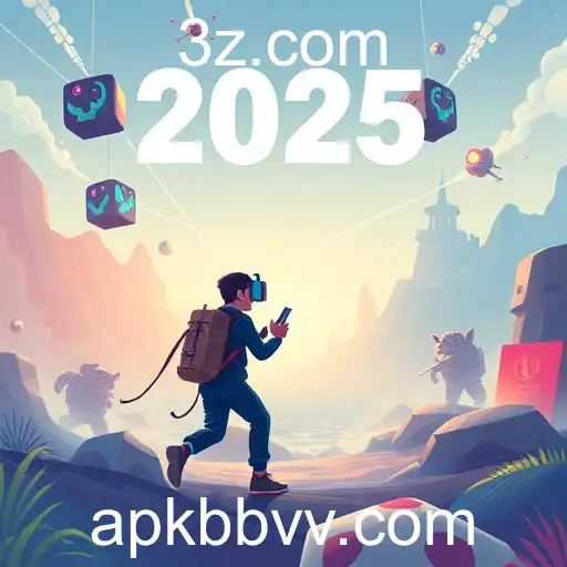 A Revolução dos Jogos em 2025: Como a Tecnologia Transforma o Entretenimento