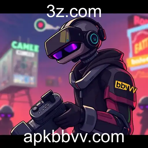 Inovação nos Jogos Online em 2025