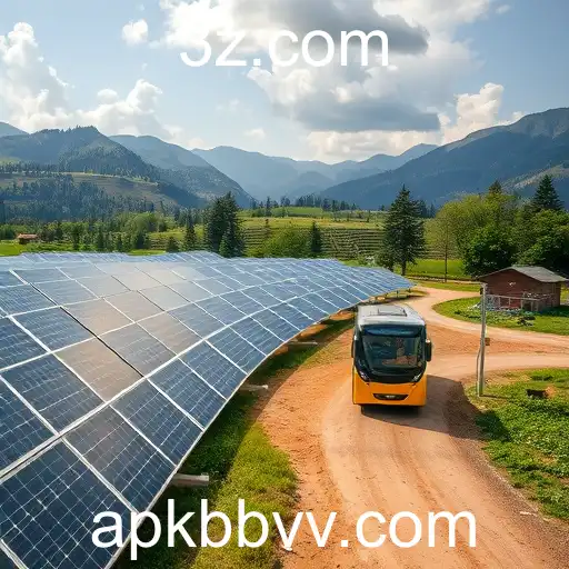 Tecnologia e Sustentabilidade: O Caminho para um Futuro Sustentável