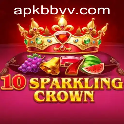 10SparklingCrown: An Enthralling Gaming Experience