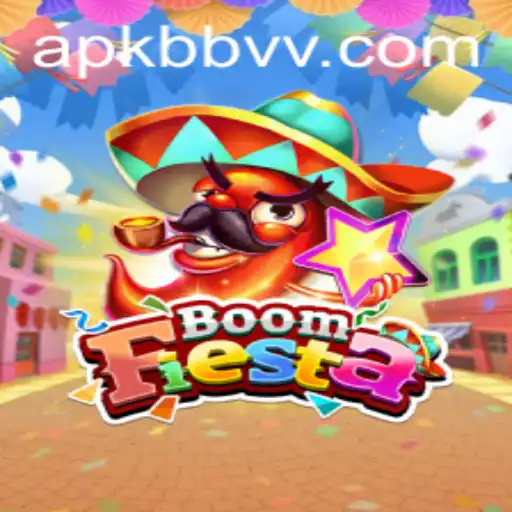 BoomFiesta: An Explosive Adventure Awaits in the Gaming World
