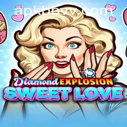 Discover the Magic of DiamondExplosionSweetLove: An Engaging Adventure