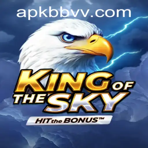 Discover the Epic Adventure of KingOfTheSky
