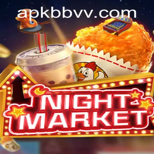 Exploring the Intriguing World of NIGHTMARKET with the Mystery of bbvv