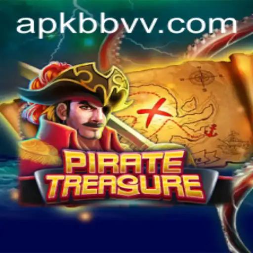 PirateTreasure: Dive into the Uncharted Adventure