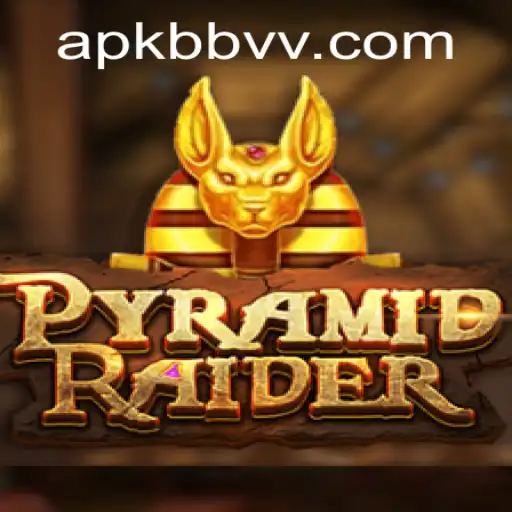 Discover the Enigmatic World of PyramidRaider