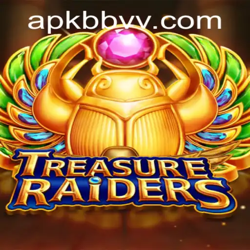 Discover the Exciting World of TREASURERAIDERS: A New Gaming Adventure