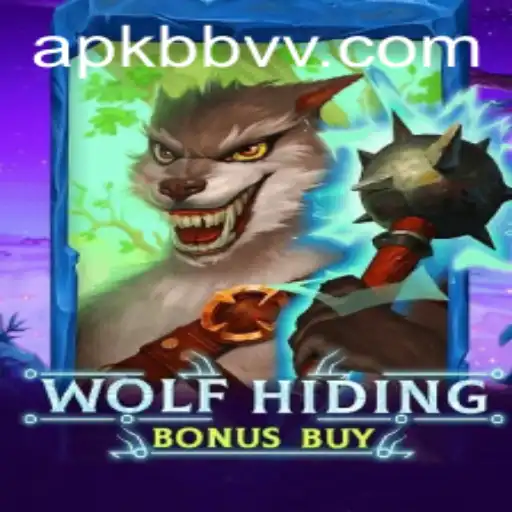 Exploring WolfHidingBonusBuy and its Strategic Gameplay